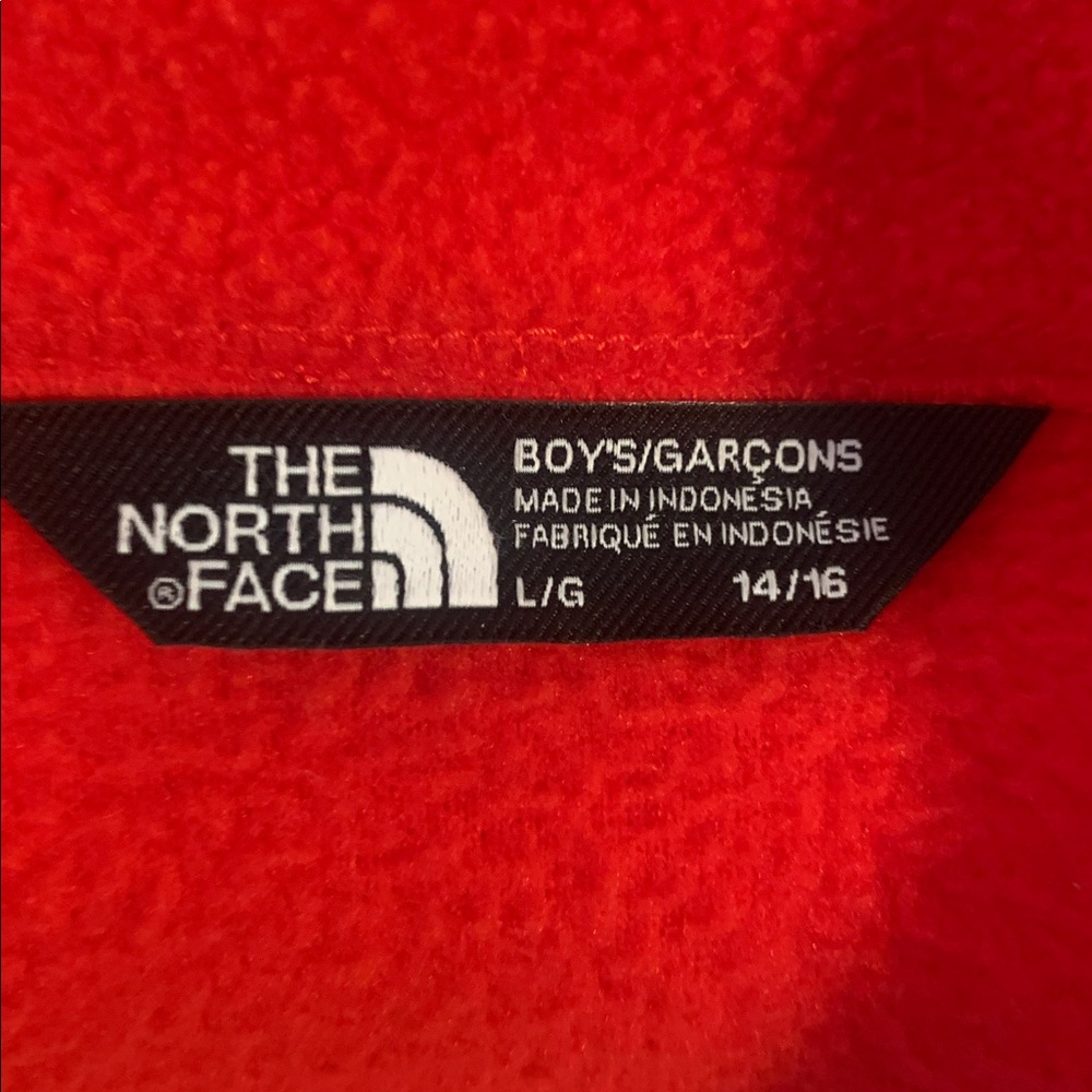 The North Face Jacket - Picture 8 of 9